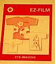 EZ-Film ist ein reiner Fotopolymerfilm und der erste Kapillarfilm für den Textil-und T-Shirt Druck mit Plastisolfarben zu einem Preisniveau wie eine Kopierschicht !