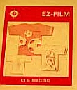 EZ-Film ist ein reiner Fotopolymerfilm und der erste Kapillarfilm für den Textil-und T-Shirt Druck mit Plastisolfarben zu einem Preisniveau wie eine Kopierschicht !