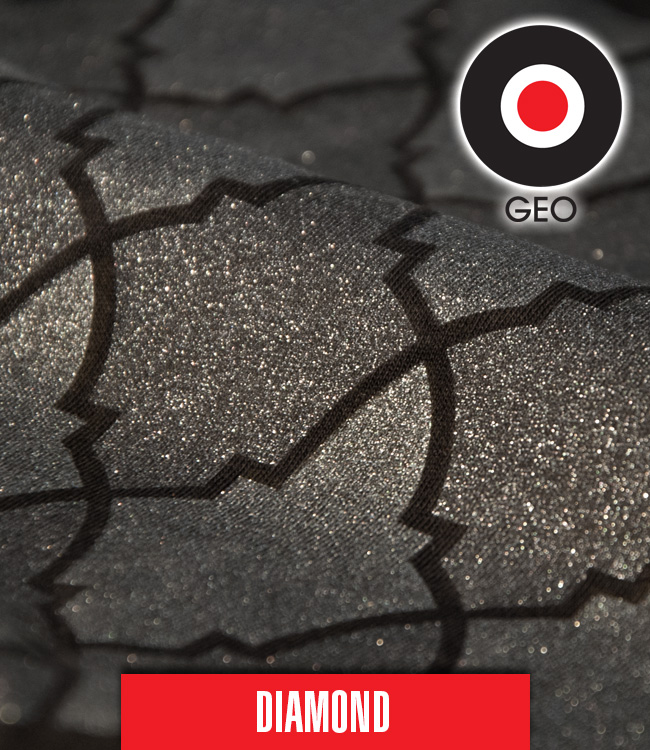Virus Geo Diamond