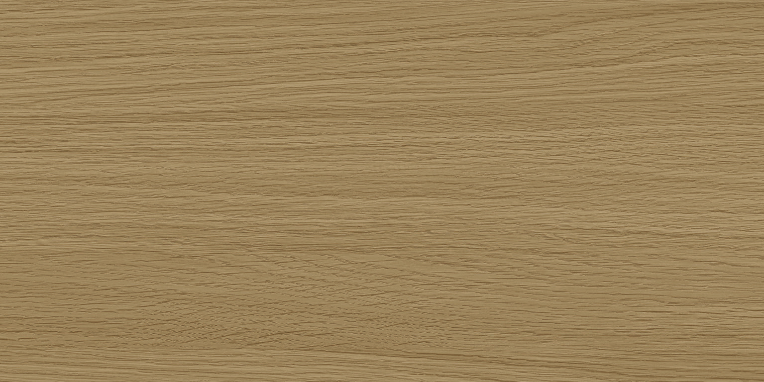 Newdeco WOOD W-218 | Eiche hell goldbraun gemasert Newdeco Farben-Frikell WTB