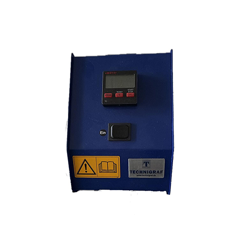 Technigraf S2A Farben-Frikell WTB Technigraf S2A Farben-Frikell WTB