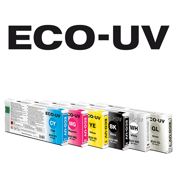 Roland Eco-UV