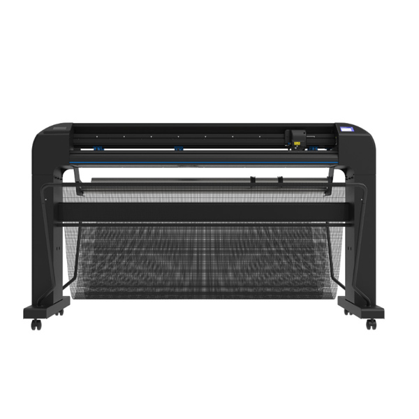 S Class 3 120 D - Rollenschneideplotter Summa Farben-Frikell WTB