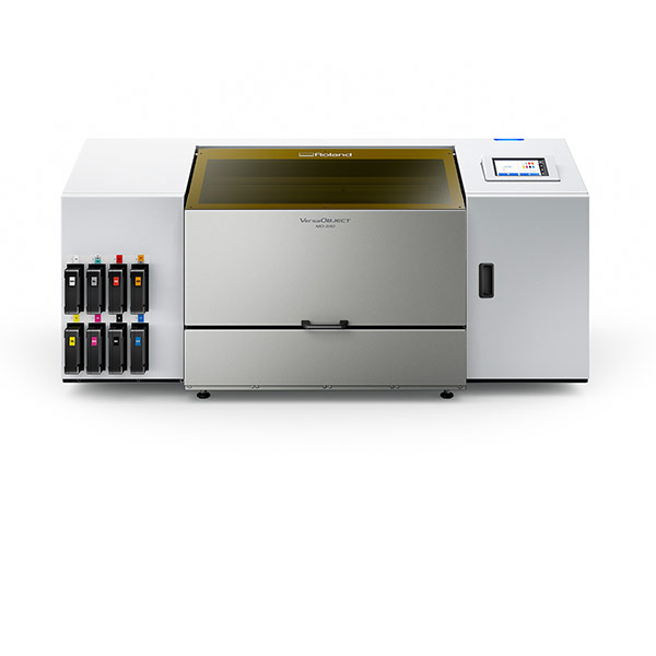 VersaOBJECT MO-240 - DEMOGERÄT NEU VersaOBJECT MO-240 - DEMOGERÄT NEU