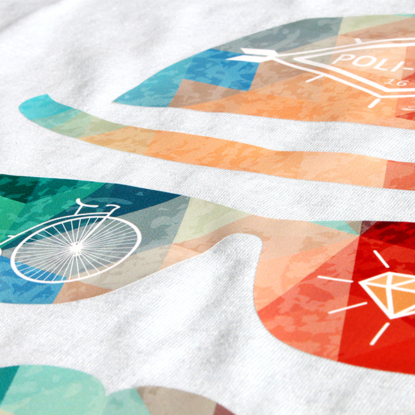 POLI-FLEX® PRINTABLE 4625 Poli-Tape Farben-Frikell WTB