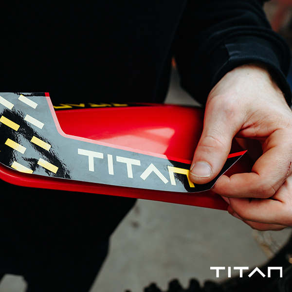 Blitz TBW-100 R Tape Farben-Frikell WTB Blitz TBW-100 R Tape Farben-Frikell WTB