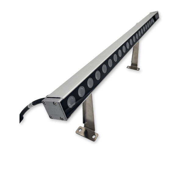 LED Lichtfluter / Wallwasher 1000mm Farben-Frikell WTB