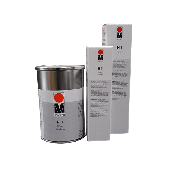 H1 Härter H1 Härter