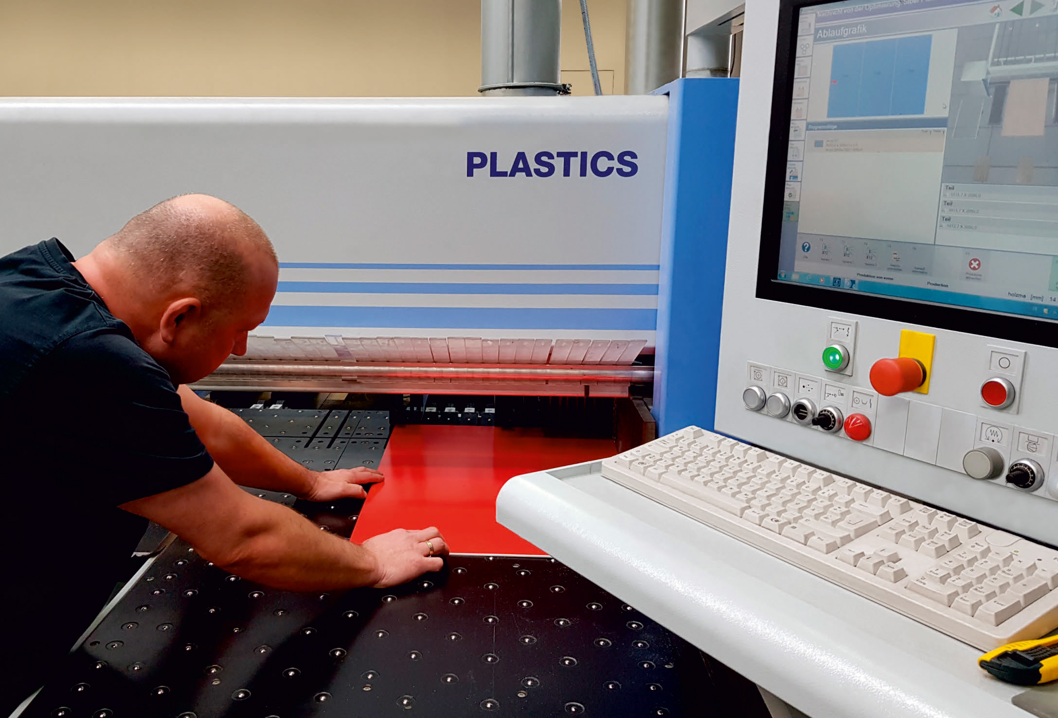 Zuschnittservice Zuschnittservice