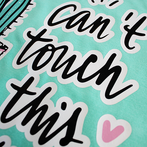 ULTIMATE PRINT SOFT 4032 MATT Poli-Tape Farben-Frikell WTB