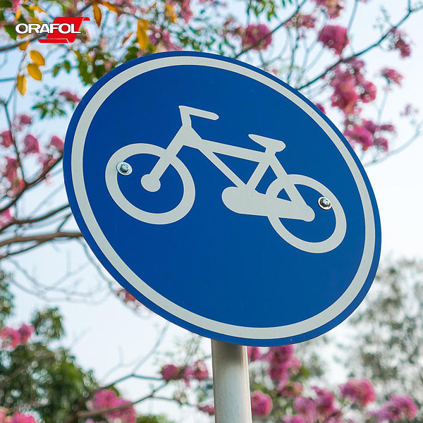 ORALITE® 5510 Engineer Grade Orafol Farben-Frikell WTB