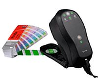 MCF-H2 Spectrophotometer MCF-H2 Spectrophotometer