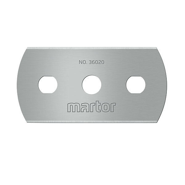 Martor Industrieklinge Nr. 36020 Martor Industrieklinge Nr. 36020