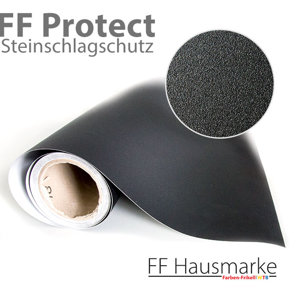 FF Protect 190, strukturierte Lackschutzfolie FF Farben-Frikell WTB FF Protect 190, strukturierte Lackschutzfolie FF Farben-Frikell WTB