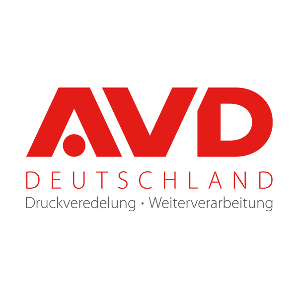 Logo AVD Logo AVD