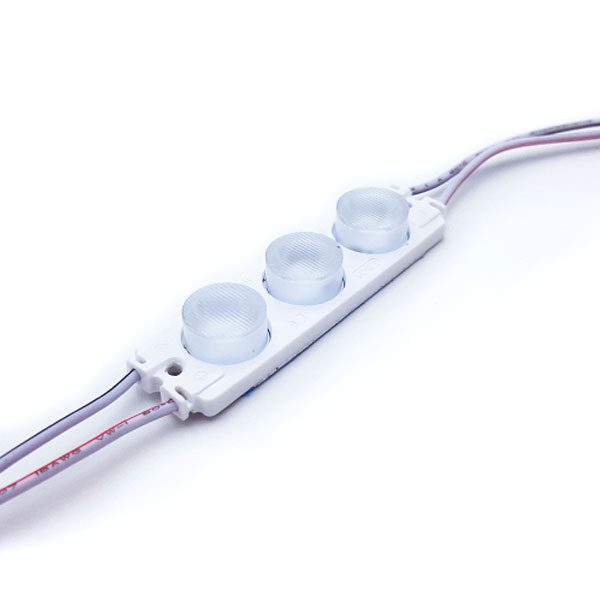 LED Modul BOX 3 LBY 2,5W 7K VE15 BM LB-3 Plus LED Modul BOX 3 LBY 2,5W 7K VE15 BM LB-3 Plus