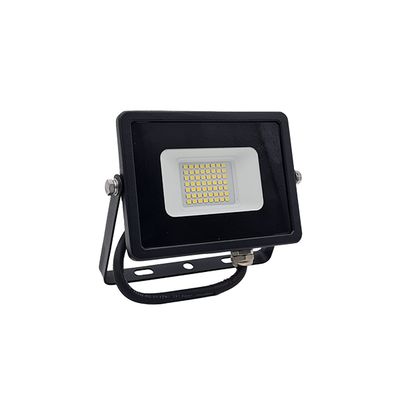 LED Strahler BM Kronos Slim 20 LED Strahler BM Kronos Slim 20