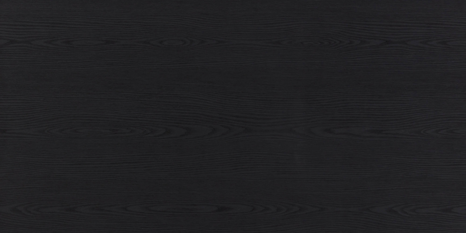 Newdeco WOOD W-271 | Eiche schwarz gebeizt Newdeco Farben-Frikell WTB