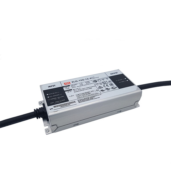 LED Netzteil Meanwell XLG-100-12-A LED Netzteil Meanwell XLG-100-12-A