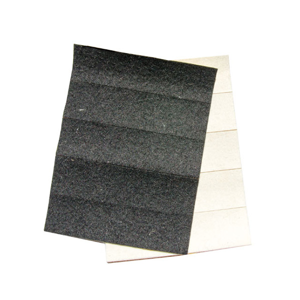 Filz-Rakelstreifen Farben-Frikell WTB