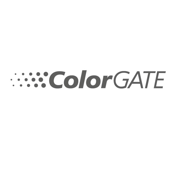 ColorGATE Productionserver, RIP-Software Farben-Frikell WTB