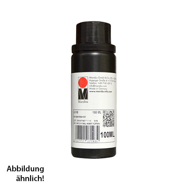 Verlaufmittel VM1 Marabu Farben-Frikell WTB Verlaufmittel VM1 Marabu Farben-Frikell WTB