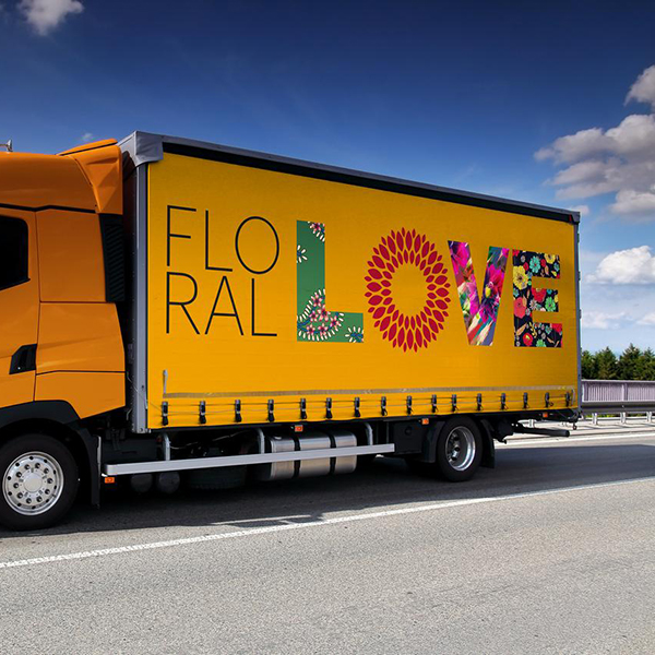 Truck Tarp Truck Tarp