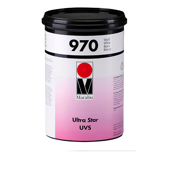 Ultra Star UVS Farben-Frikell WTB