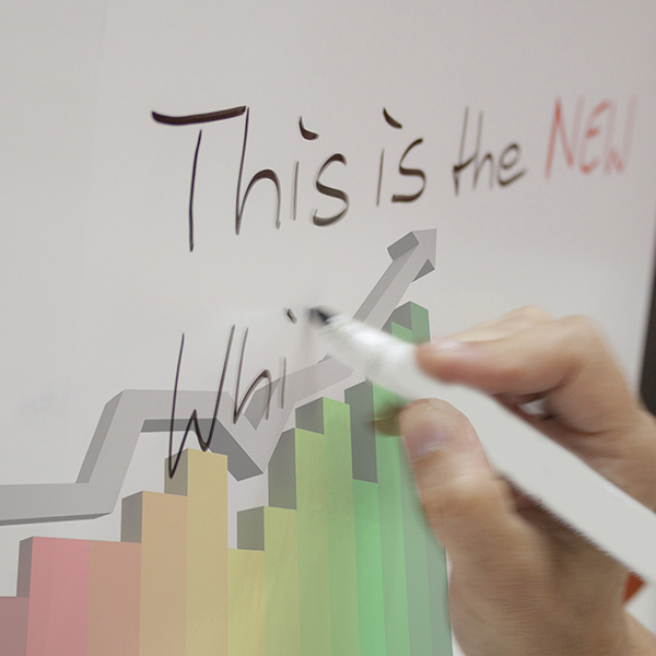 ASLAN WB995 Whiteboard