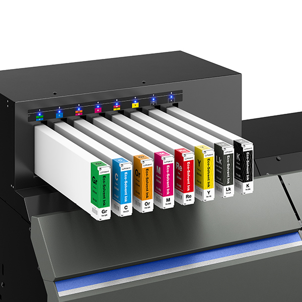 Roland TH-Tinten (500 ml) Roland DG Farben-Frikell WTB Roland TH-Tinten (500 ml) Roland DG Farben-Frikell WTB
