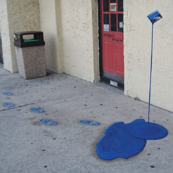 StreetRap MACtac Deutschland Farben-Frikell WTB