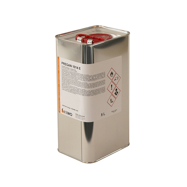 PREGAN® 1014 E Kissel + Wolf Farben-Frikell WTB PREGAN® 1014 E Kissel + Wolf Farben-Frikell WTB