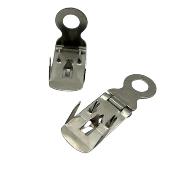 Metallaufhänger für Leichtschaumplatten Friedrich Römer Farben-Frikell WTB Metallaufhänger für Leichtschaumplatten Friedrich Römer Farben-Frikell WTB