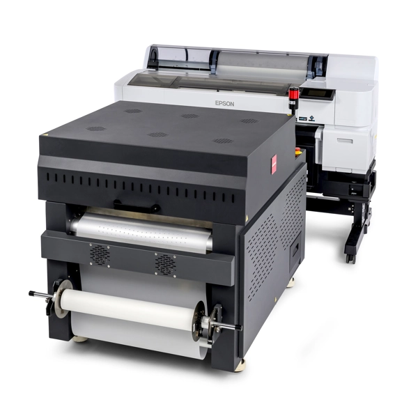 Epson SC-G6000 Fiery Edition + Adkins DTF Inline 900 Pro - DEMOGERÄT