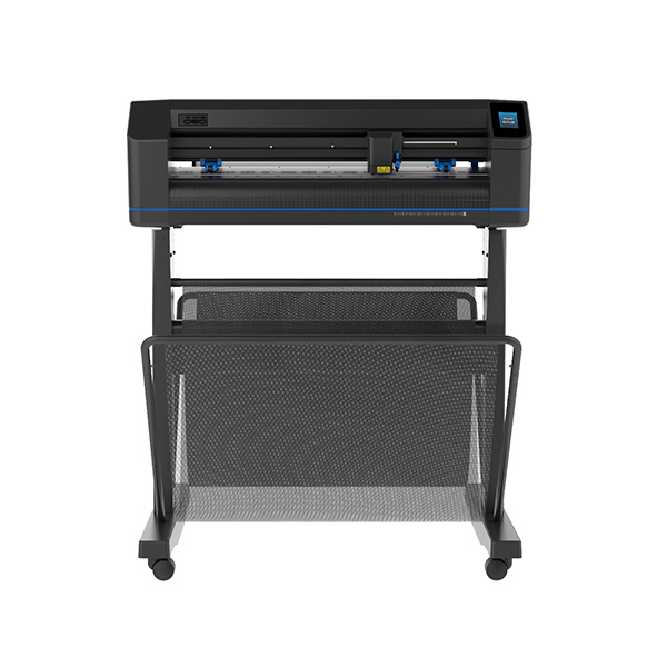 Summa S One D60, Rollenschneideplotter Summa Farben-Frikell WTB