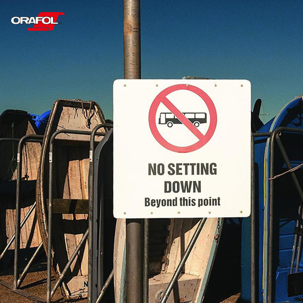 ORALITE® 5500 Engineer Grade Orafol Farben-Frikell WTB ORALITE® 5500 Engineer Grade Orafol Farben-Frikell WTB