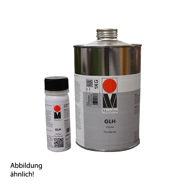 Härter YH9 Marabu Farben-Frikell WTB