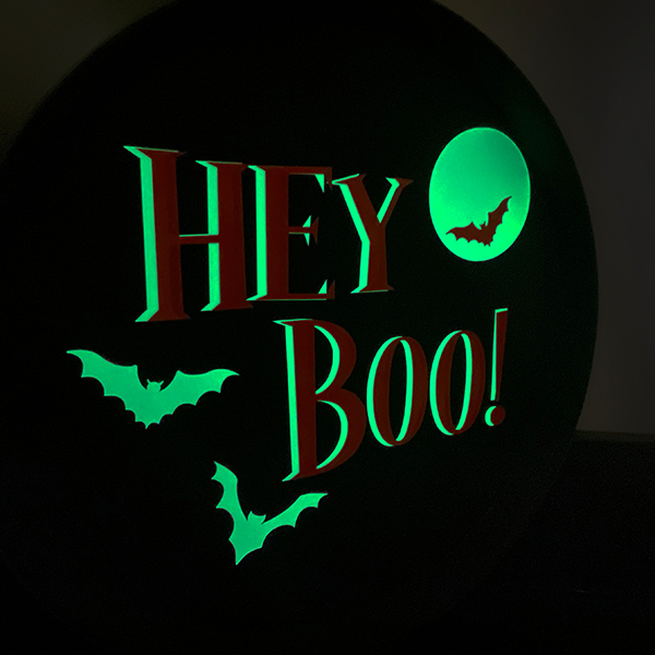 ORALUX® 9300 Luminescent Cast Orafol Farben-Frikell WTB