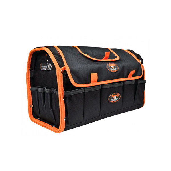 SignToolBox | große Werkzeugtasche für Werbetechniker Yellotools Farben-Frikell WTB SignToolBox | große Werkzeugtasche für Werbetechniker Yellotools Farben-Frikell WTB