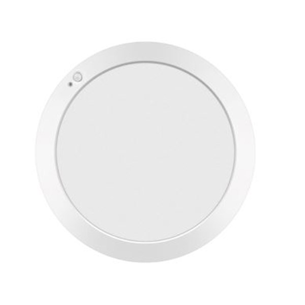 LED Deckenleuchte rund mit Bewegungsmelder 18W Farben-Frikell WTB