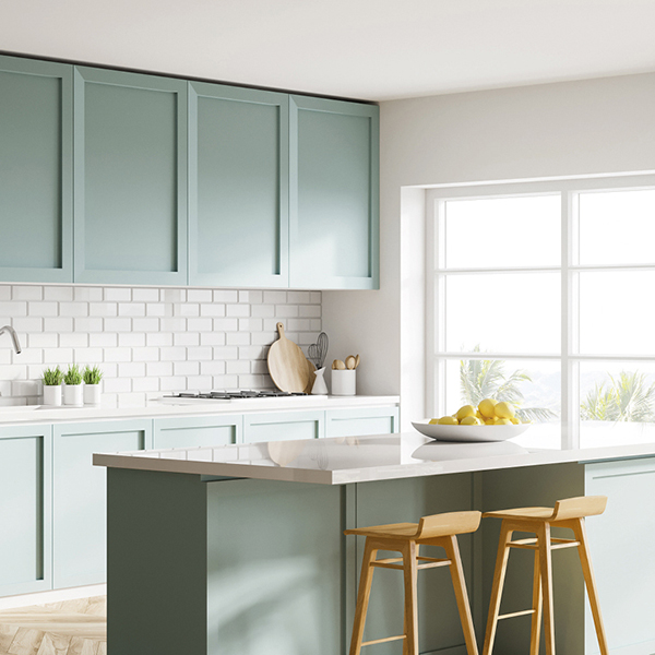 Newdeco MATT COLOUR Farben-Frikell WTB