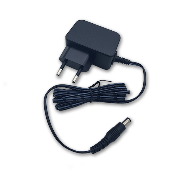 Stecker-Netzteil 18W 12V 1,5A mit Eurostecker Stecker-Netzteil 18W 12V 1,5A mit Eurostecker