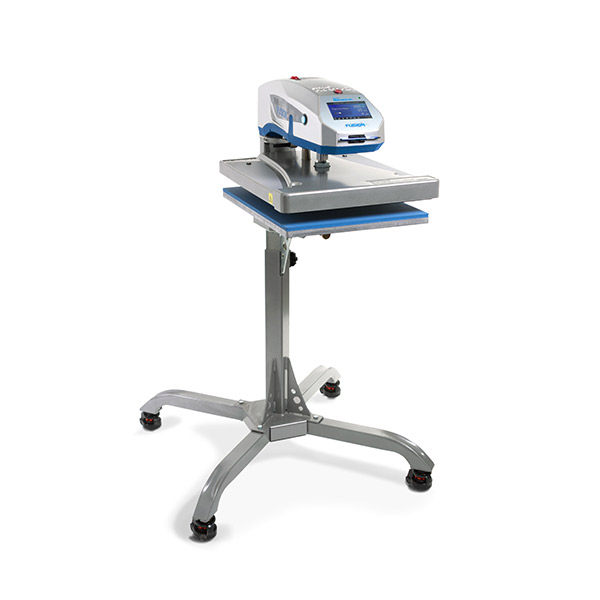 STAHLS Hotronix® Air Fusion IQ® Transferpresse STAHLS Farben-Frikell WTB STAHLS Hotronix® Air Fusion IQ® Transferpresse STAHLS Farben-Frikell WTB