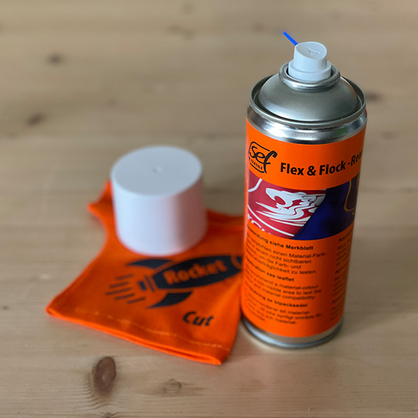 SEF Flex&Flock Remover SEF Flex&Flock Remover