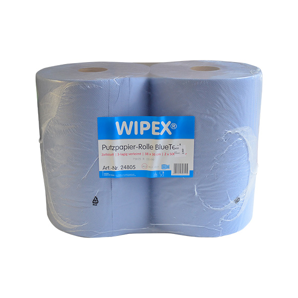 WIPEX_Wischtuchrolle-BlueTex_Wipex_Farben-Frikell_WTB