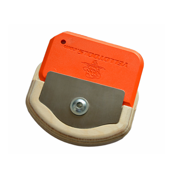 YelloBlade Egg | Haltegriff für YelloBlade Yellotools Farben-Frikell WTB YelloBlade Egg | Haltegriff für YelloBlade Yellotools Farben-Frikell WTB