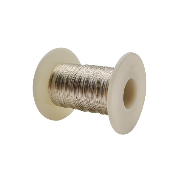 LED Kabel G2 0,13mm² silbern 100m Farben-Frikell WTB