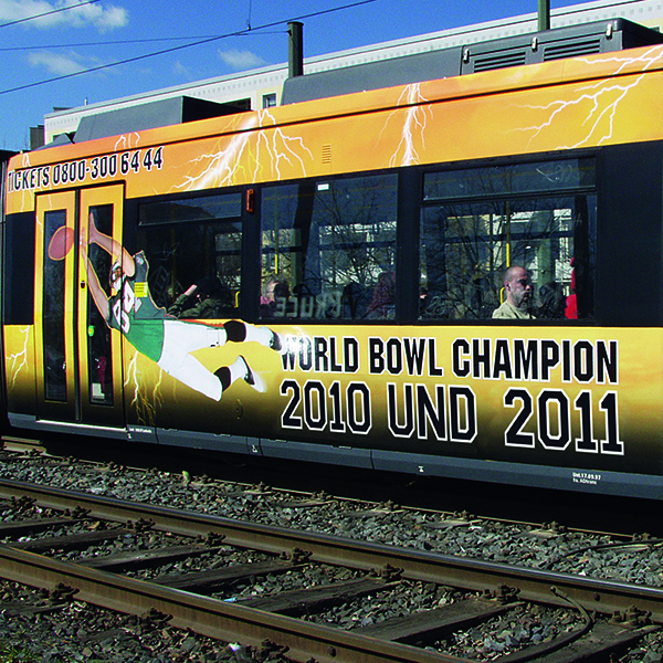 ORACAL 621 Economy Cal