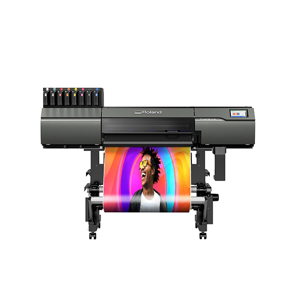 Roland TrueVIS LG-300 Roland DG Farben-Frikell WTB