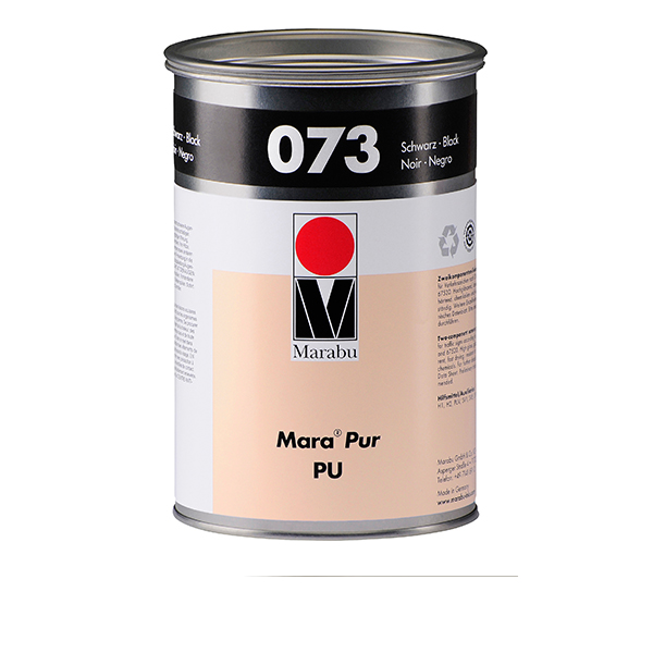 Mara® Pur PU Farben-Frikell WTB